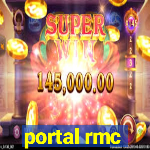 portal rmc